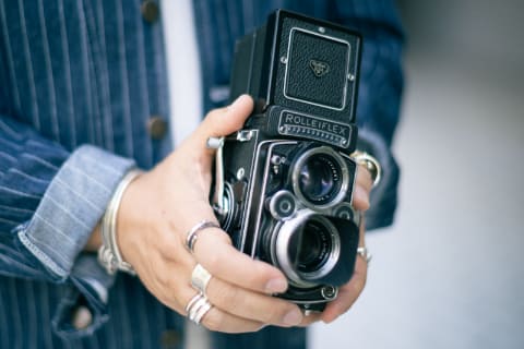 写真展PICK UP】“集大成でもあり、リスタートでもあり”――藤里一郎さん