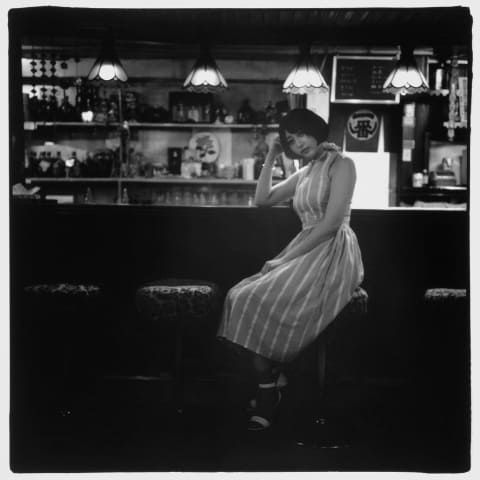 写真展PICK UP】“集大成でもあり、リスタートでもあり”――藤里一郎さん