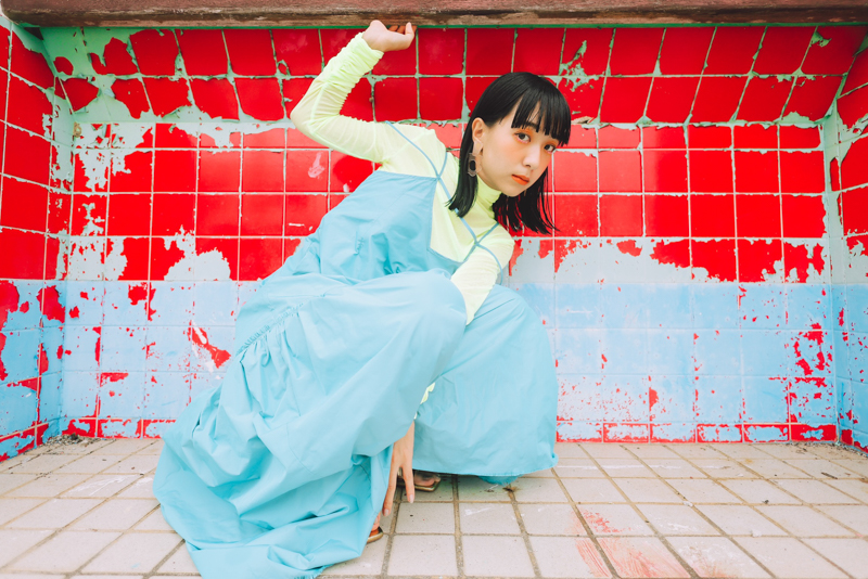 EOS R5／RF16mm F2.8 STM／16mm／絞り優先AE（F2.8、1/400秒、＋0.7EV）／ISO 200／WB：オート