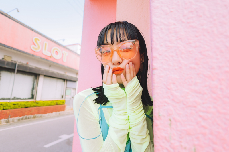 EOS R5／RF16mm F2.8 STM／16mm／絞り優先AE（F2.8、1/250秒、＋1.3EV）／ISO 200／WB：オート