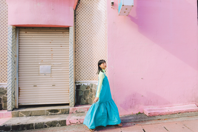 EOS R5／RF16mm F2.8 STM／16mm／絞り優先AE（F3.5、1/790秒、＋1.0EV）／ISO 200／WB：オート