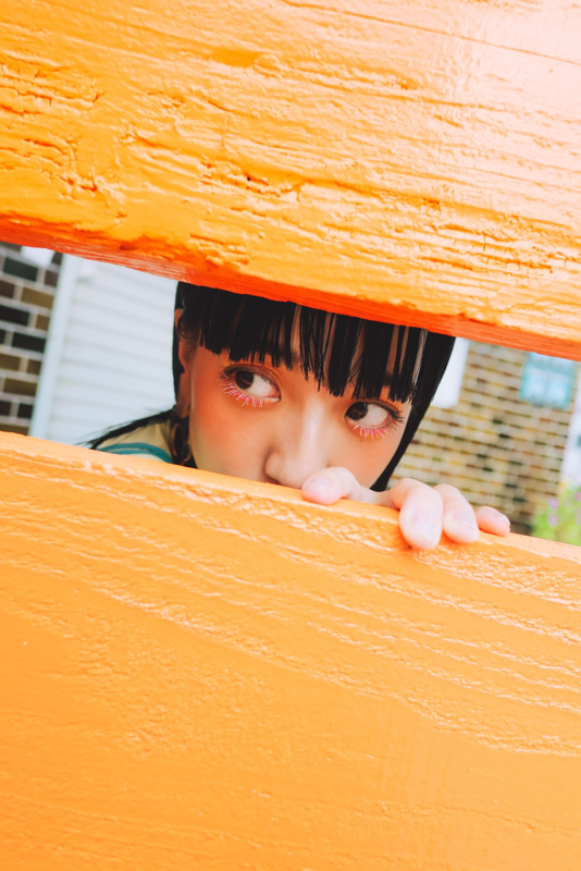 EOS R5／RF16mm F2.8 STM／16mm／絞り優先AE（F3.2、1/4,000秒、＋0.7EV）／ISO 1000／WB：オート