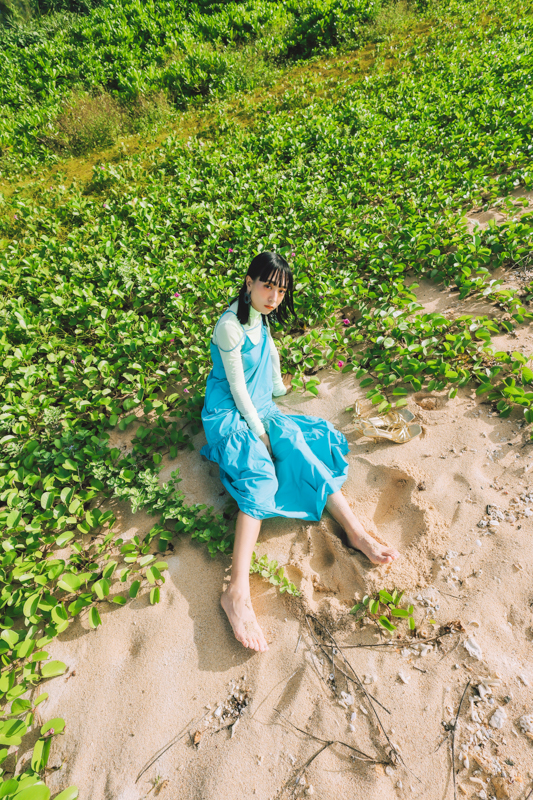 EOS R5／RF16mm F2.8 STM／16mm／絞り優先AE（F7、1/600秒、-0.3EV）／ISO 200／WB：オート