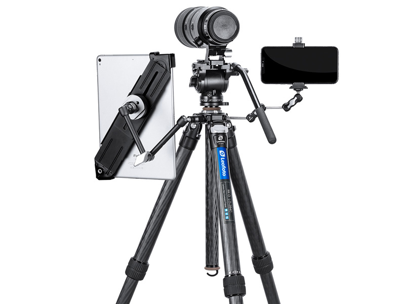 アクセサリー類の装着に対応