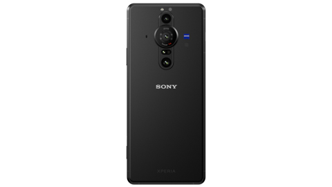 ソニー、1型センサーを採用した5G通信対応スマホ「Xperia PRO-I