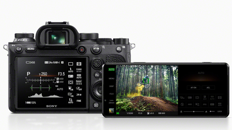 Photography Pro（イメージ）