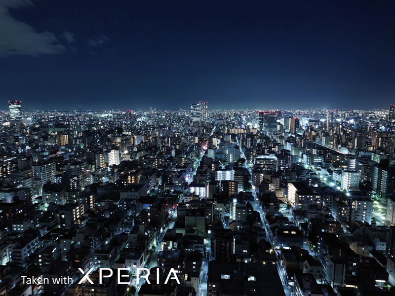 24mmカメラの作例