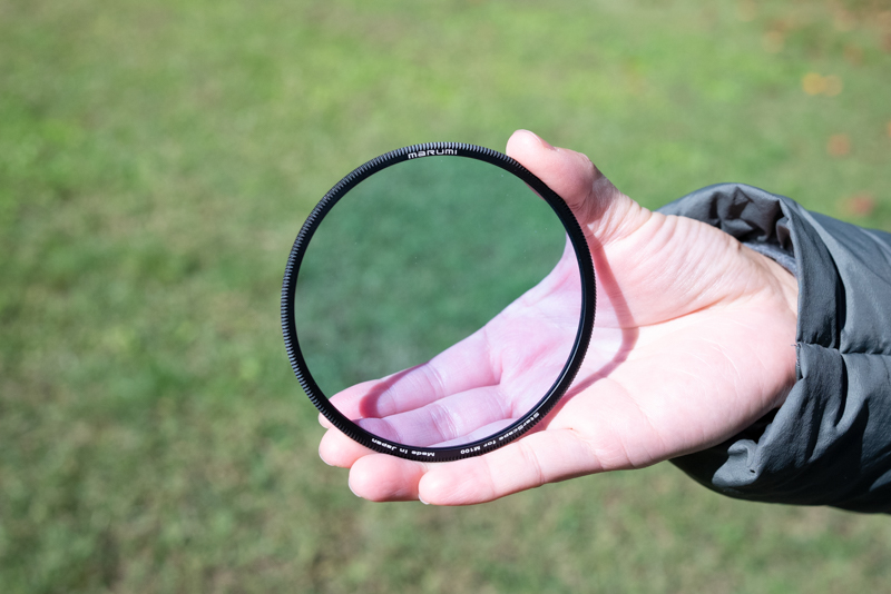 マルミ光機 StarScape for M100。実勢価格は1万8,000円前後