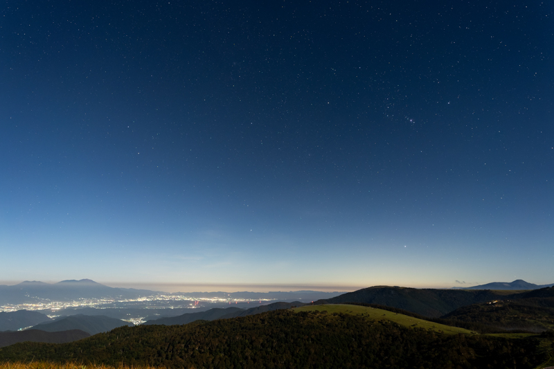 StarScape for M100＜なし＞