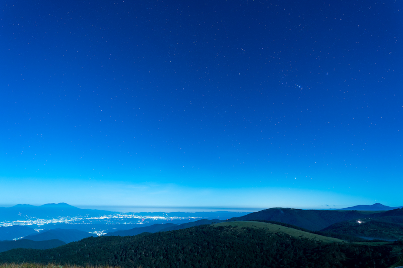 StarScape for M100＜なし＞WB:電球