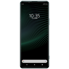 ソニー、Xperia 1 IIIのSIMフリーモデルを11月19日に発売 - デジカメ Watch