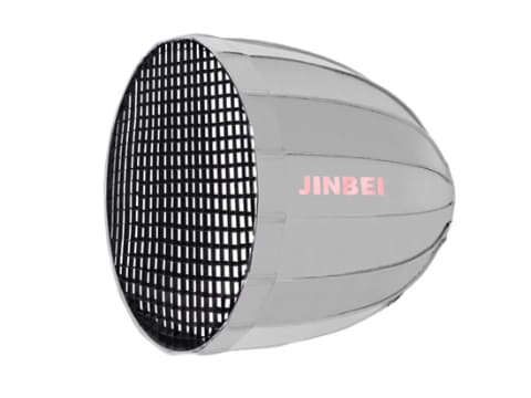 サンテック、JINBEIの小型・大光量LEDライト「EFD-60」シリーズ。デイ