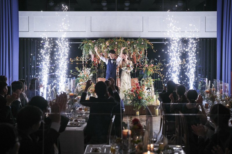 撮影：山隈祐介<br><span class="fnt-85">α7 IV / FE 50mm F1.2 GM / マニュアル露出（1/320秒・F2.8） / ISO 3200</span>