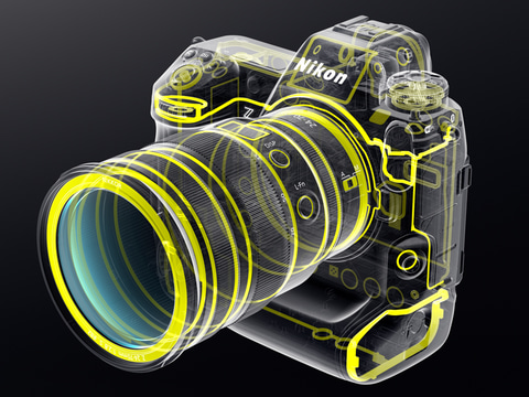 再値下げ。ニコンフラッグシップ Z９❗シャッター回数70枚、付属品多数、新品同様 再値下げ。ニコンフラッグシップ Z9❗シャッター回数70枚、付属品多数