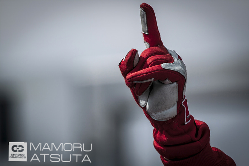 EOS-1Ds　EF600mm F4L USM（F11・1/500秒）ISO 100