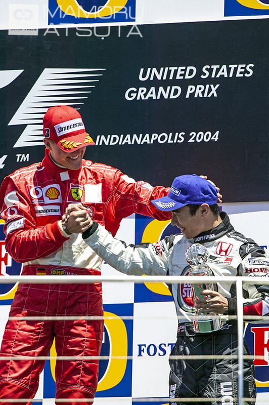 EOS-1Ds　EF600mm F4L USM（F7.1・1/800秒）ISO 100