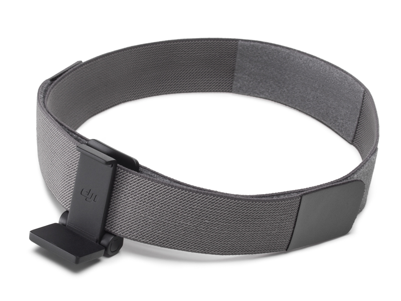 磁気ヘッドバンド