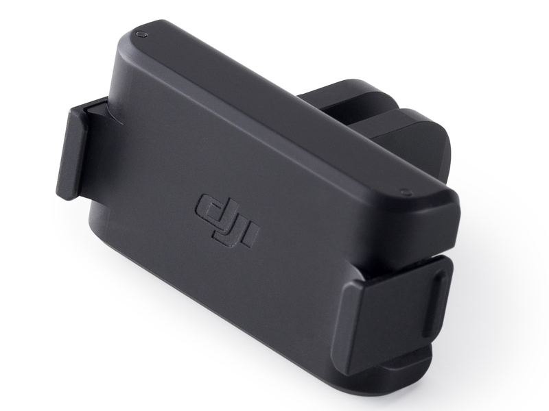 磁気アダプターマウント