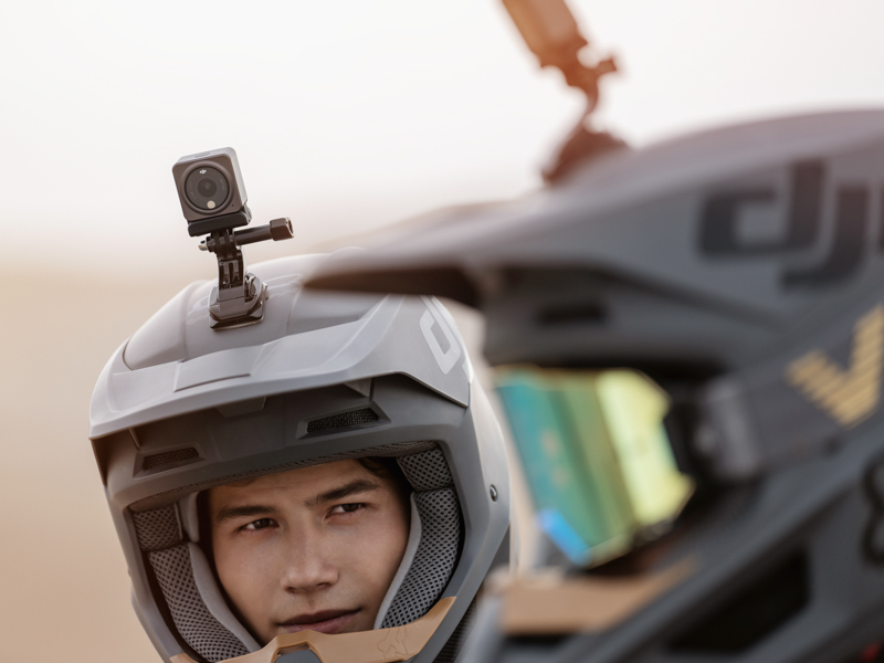 磁気アダプターマウント