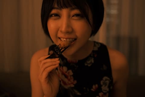 藤里一郎×夏目響写真展：OneDay - デジカメ Watch