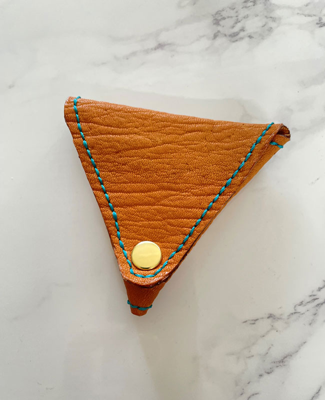 毛利美香さん作