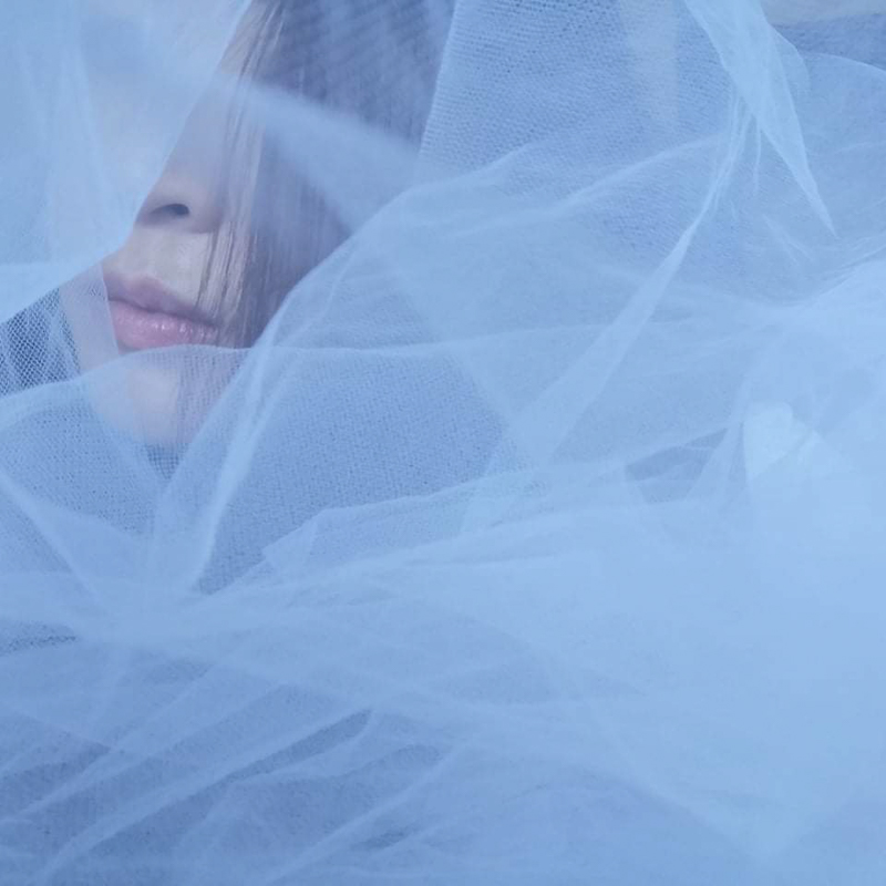 和田さん自身によるセルフィーカット