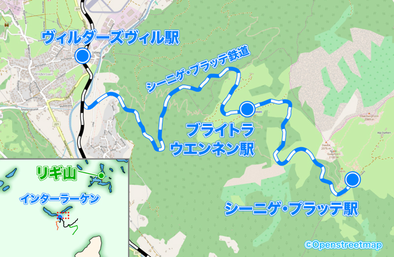 ©OpenStreetMap contributors