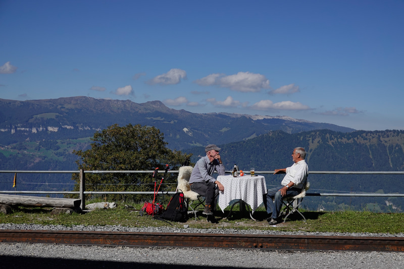 ソニーRX100 VI（48mm相当）（F4、1/3,200秒）ISO 125　WB:太陽光　スタンダード