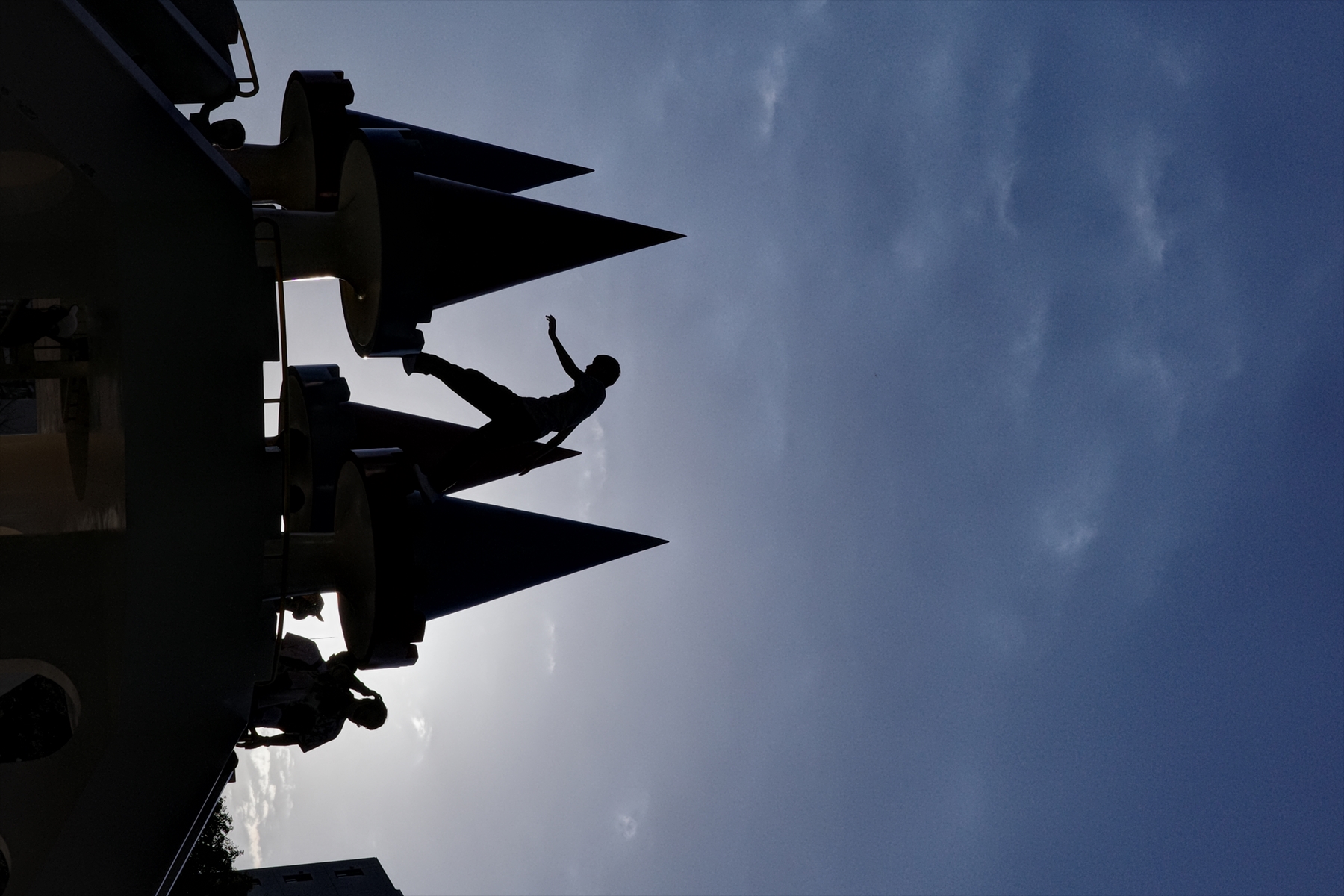 RICOH GR IIIx / 40mm（クロップ71mm） / プログラムAE（F8・1/2,500秒・-0.7EV） / ISO 200 / WB太陽光 / HDR調