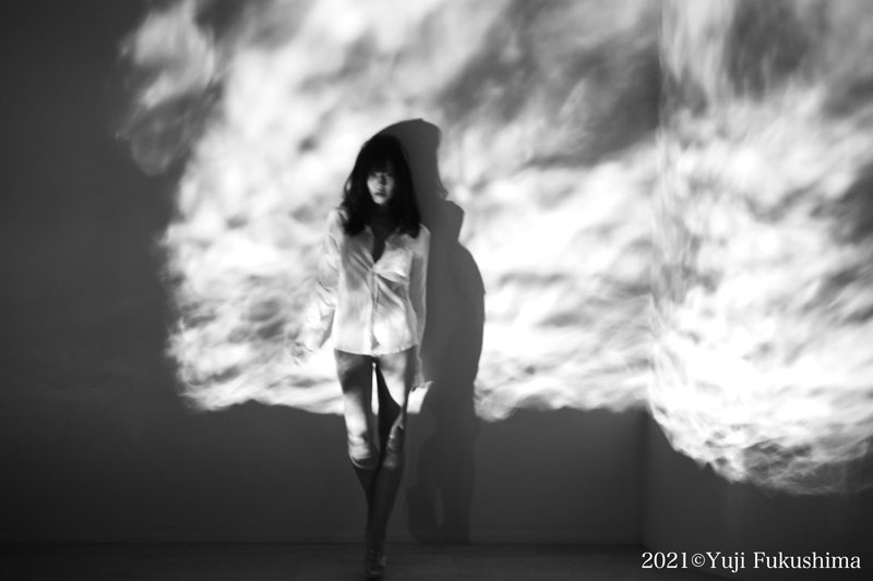 展示作品（一部）