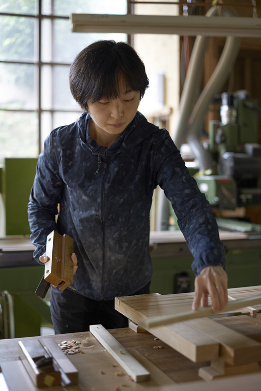 α7S III / Loxia 2/50 / 50mm / マニュアル露出（1/60秒・F2.2） / ISO 320