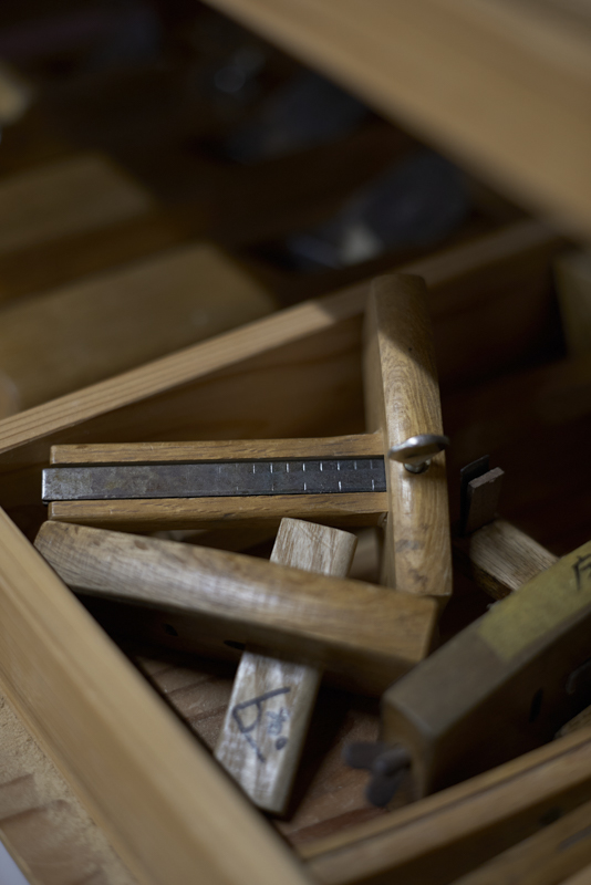 α7S III / Loxia 2/50 / 50mm / マニュアル露出（1/80秒・F2.2） / ISO 500