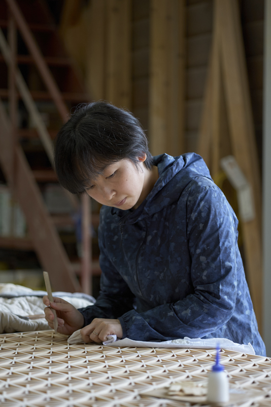 α7S III / Loxia 2.4/85 / 85mm / マニュアル露出（1/250秒・F2.4） / ISO 500