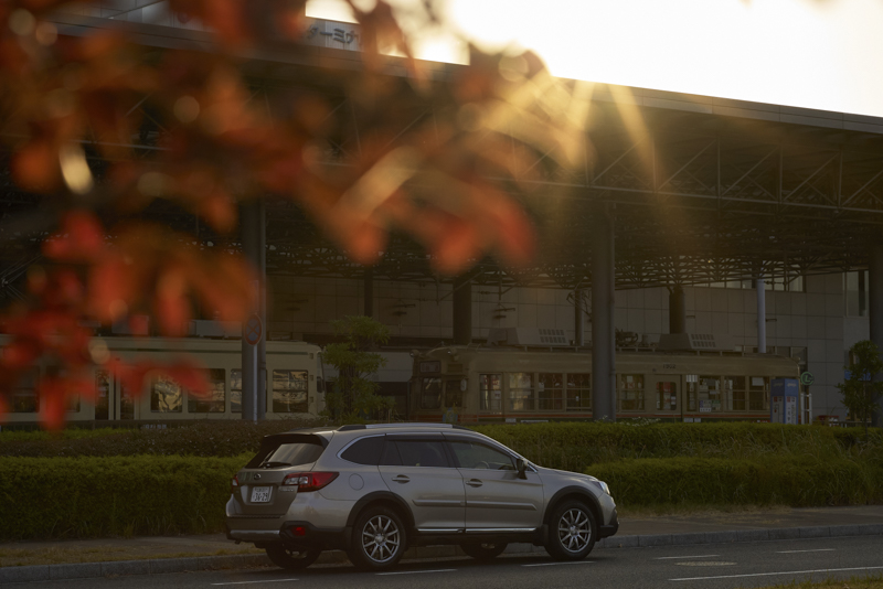 α7S III / Loxia 2.4/85 / 85mm / マニュアル露出（1/2,500秒・F8.0） / ISO 2500