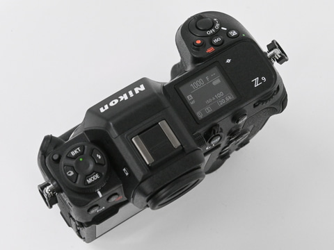 写真で見るニコン Z 9（前編） - デジカメ Watch