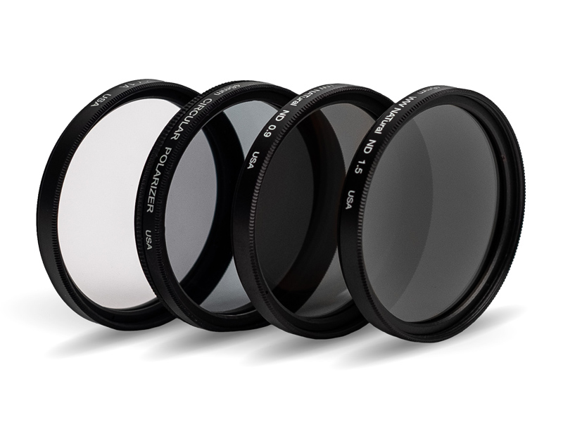 映画撮影向けキット