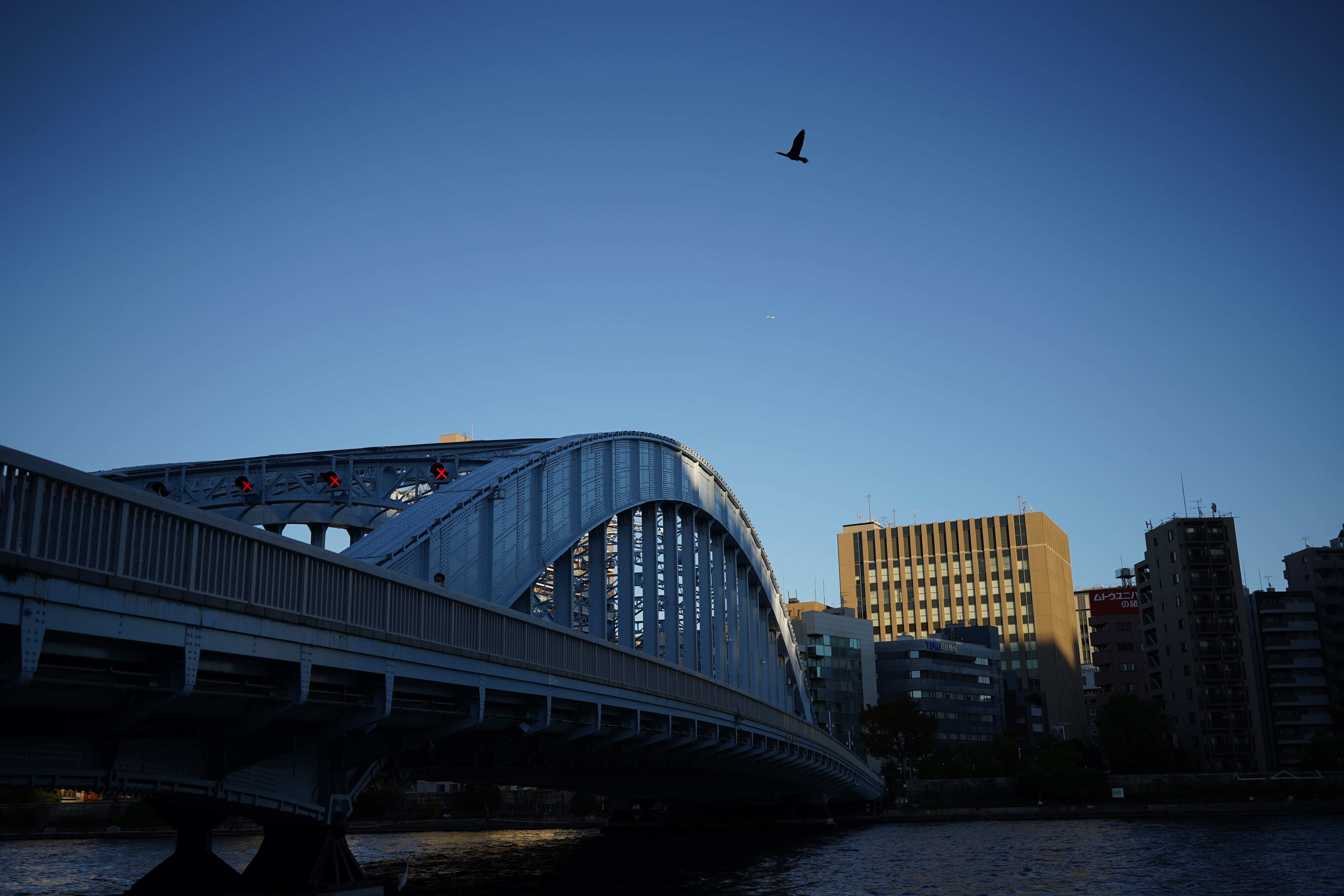 α7 III / 絞り優先AE（F2・1/3,200秒）/ ISO 100 / 35mm