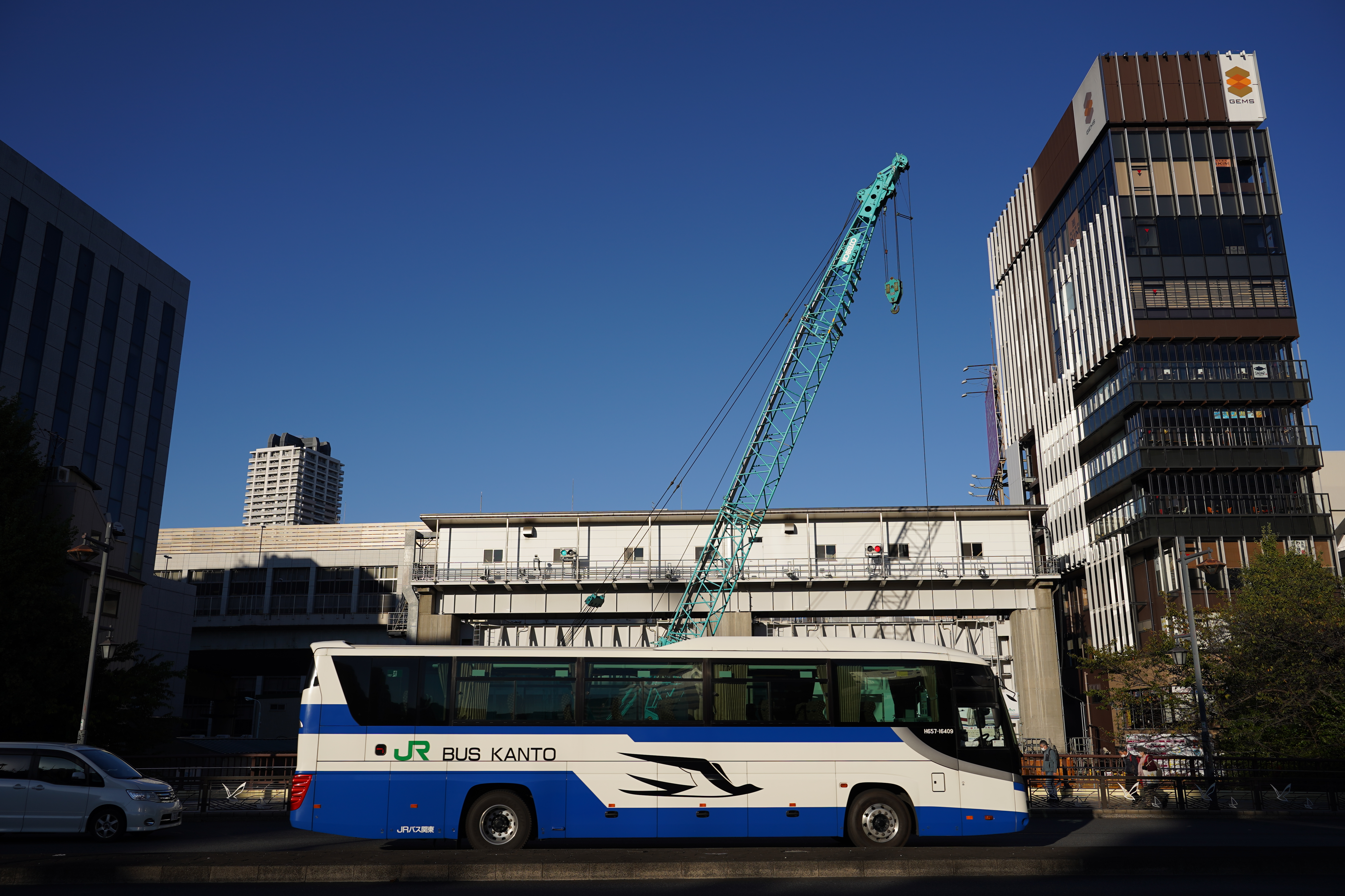 α7 III / 絞り優先AE（F5.6・1/1,000秒）/ ISO 100 / 28mm