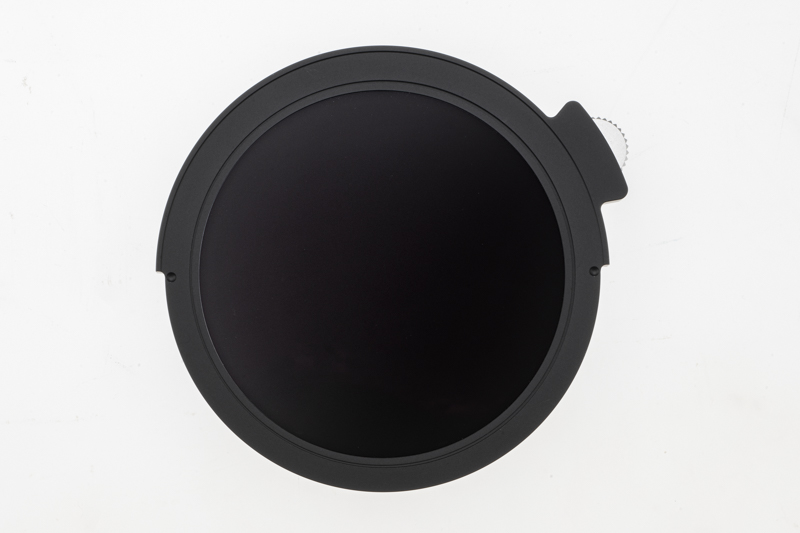 ドロップインCPL/ND1000フィルター（2万1,980円）