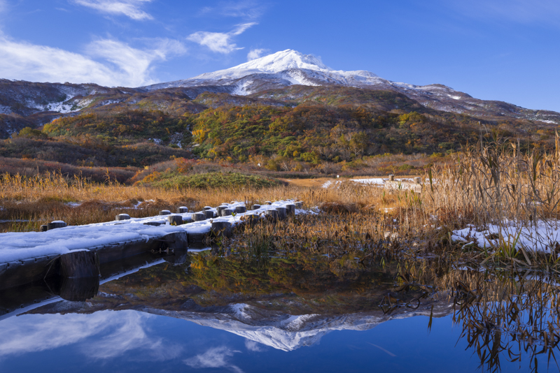 EOS R5／35mm／マニュアル露出（F11、1/20秒）／ISO 100／WB：オート