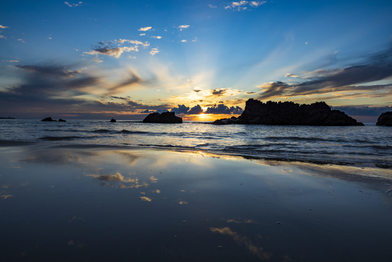 EOS R5／24mm／マニュアル露出（F11、1/250秒）／ISO 400／WB：オート