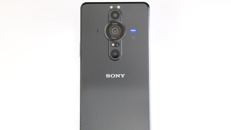 Xperia PRO-I