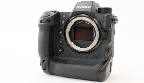 Nikon 一眼レフカメラ 新品)Nikon (ニコン) Z9（商品ID：4960759906168）詳細ページ