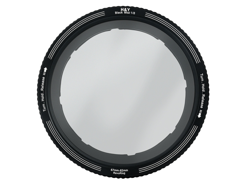 画像はフィルター径67～82mm用