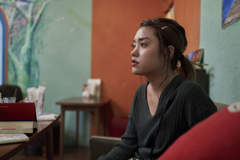 α7R III / Batis 2/40 CF / マニュアル露出（1/125秒・F2.0） / ISO 3200