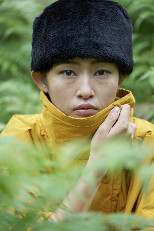 α7S III / Batis 2.8/135 / マニュアル露出（1/500秒・F2.8） / ISO 160