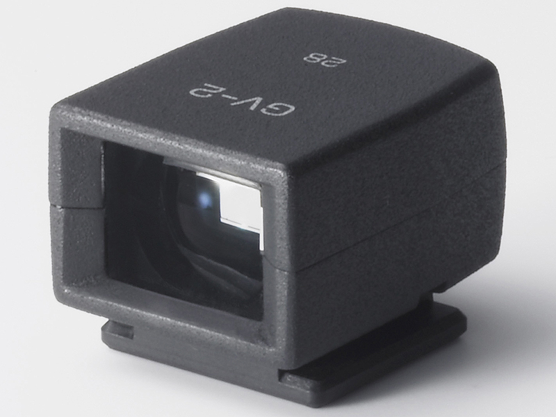 対象製品のひとつ「GV-2」