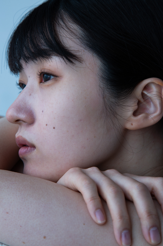 神保町画廊で展示された作品より