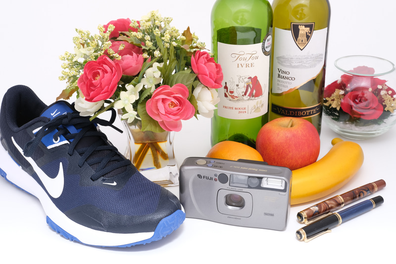 PROVIA/スタンダード