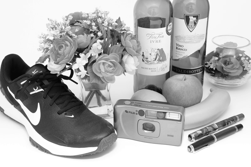 ACROS+Yeフィルター